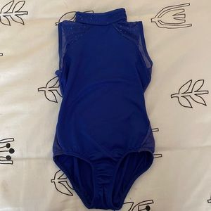 Body wrappers leotard size 6x-7